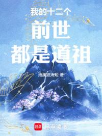 我的十二个前世都是道祖